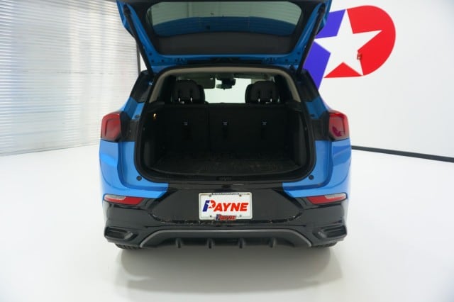 2026 Buick Encore GX Sport Touring - Photo 9