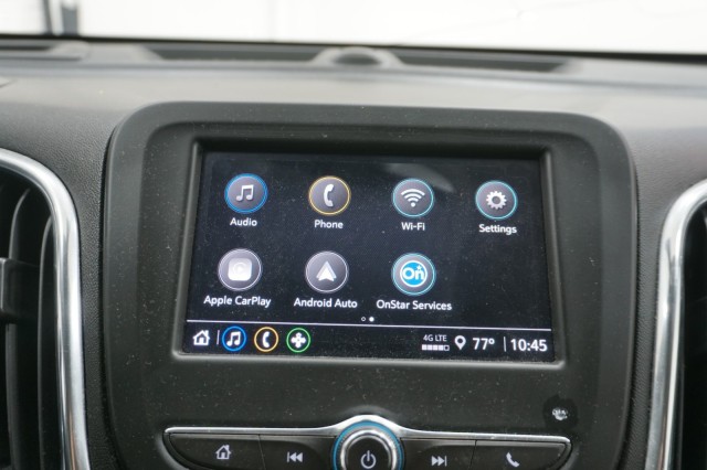 2022 Chevrolet Equinox LS - Photo 24