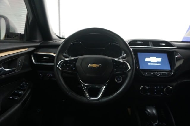 2023 Chevrolet TrailBlazer Activ - Photo 23
