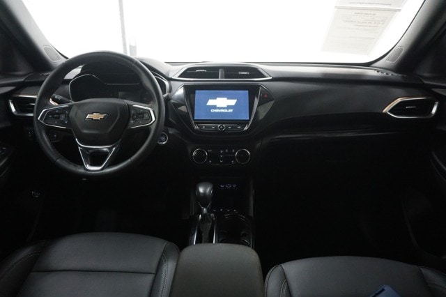 2023 Chevrolet TrailBlazer Activ - Photo 22