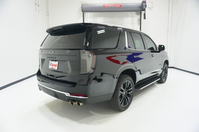 2026 Chevrolet Tahoe Premier - Photo 7