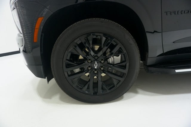 2026 Chevrolet Tahoe Premier - Photo 17