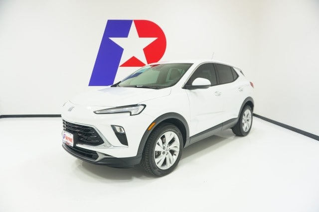 2024 Buick Encore GX Preferred's photo