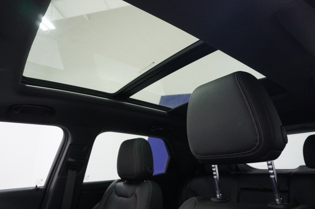 2023 Chevrolet TrailBlazer Activ - Photo 36