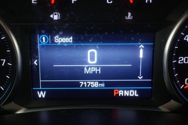 2022 Chevrolet Equinox LS - Photo 22