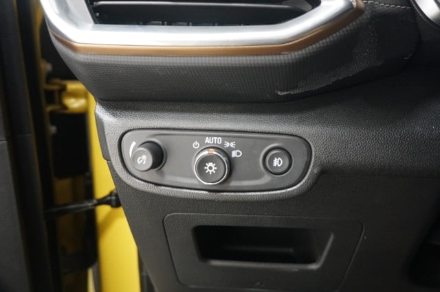 2023 Chevrolet TrailBlazer Activ - Photo 26