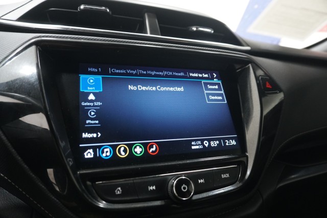2023 Chevrolet TrailBlazer Activ - Photo 32