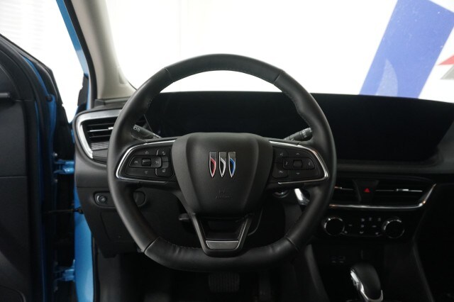 2026 Buick Encore GX Sport Touring - Photo 24