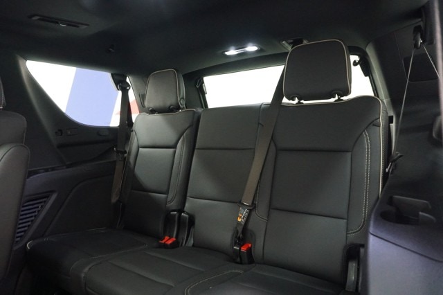 2026 Chevrolet Tahoe Premier - Photo 29