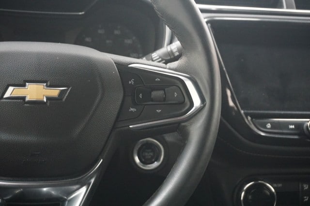 2023 Chevrolet TrailBlazer Activ - Photo 25