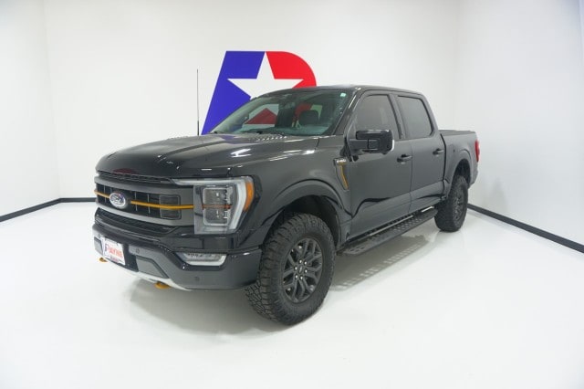 Used 2023 Ford F-150