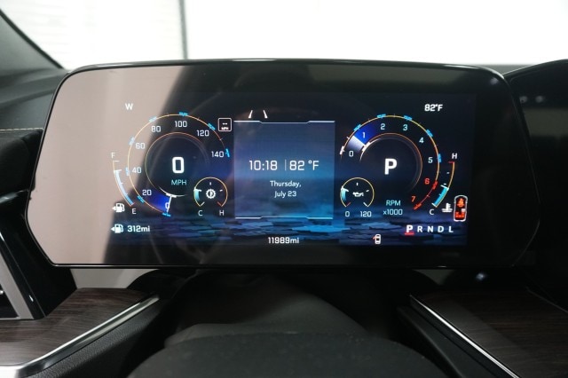 2026 Chevrolet Tahoe Premier - Photo 37