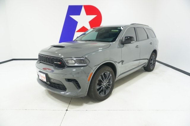 2025 Dodge Durango GT's photo