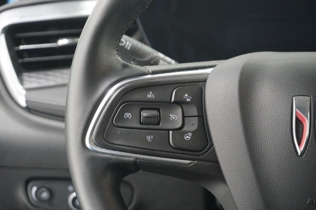 2026 Buick Encore GX Sport Touring - Photo 25