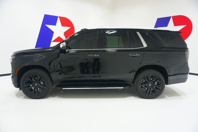 2026 Chevrolet Tahoe Premier - Photo 15