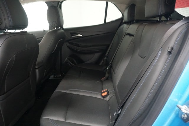 2026 Buick Encore GX Sport Touring - Photo 22