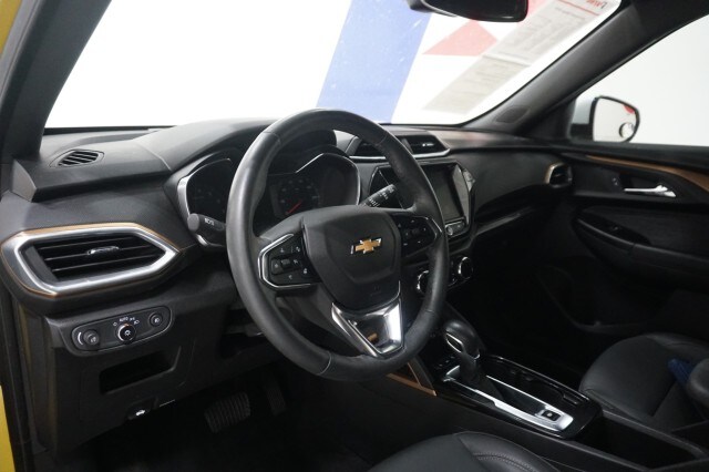 2023 Chevrolet TrailBlazer Activ - Photo 20