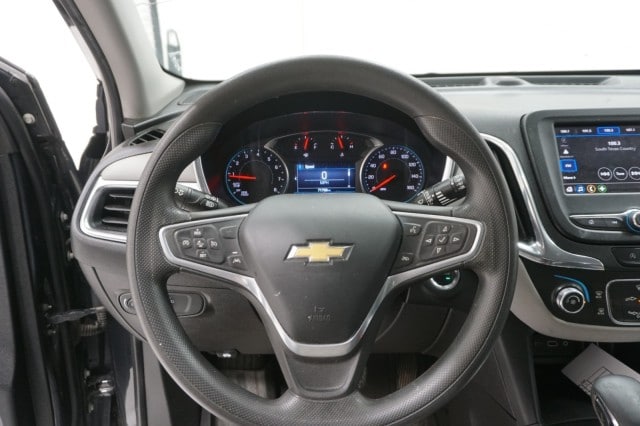 2022 Chevrolet Equinox LS - Photo 19