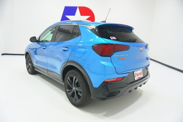 2026 Buick Encore GX Sport Touring - Photo 12