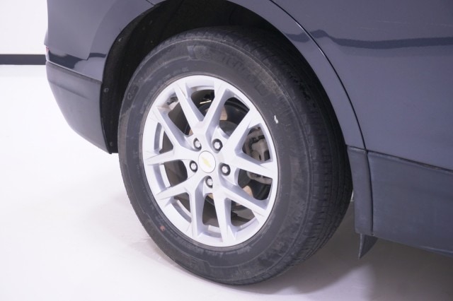 2022 Chevrolet Equinox LS - Photo 6