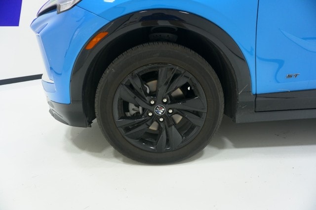 2026 Buick Encore GX Sport Touring - Photo 15