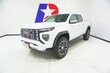 GMC Canyon