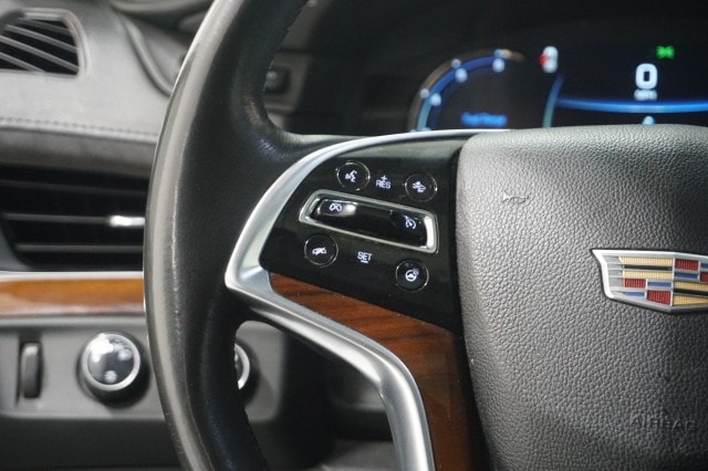 2018 Cadillac Escalade ESV Luxury - Photo 30