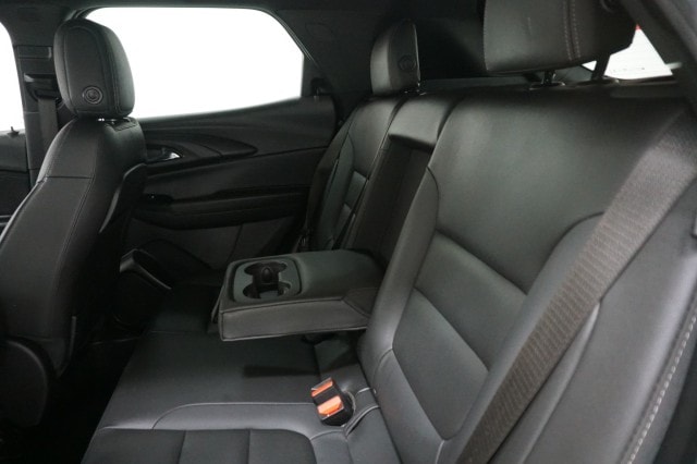 2023 Chevrolet TrailBlazer Activ - Photo 21
