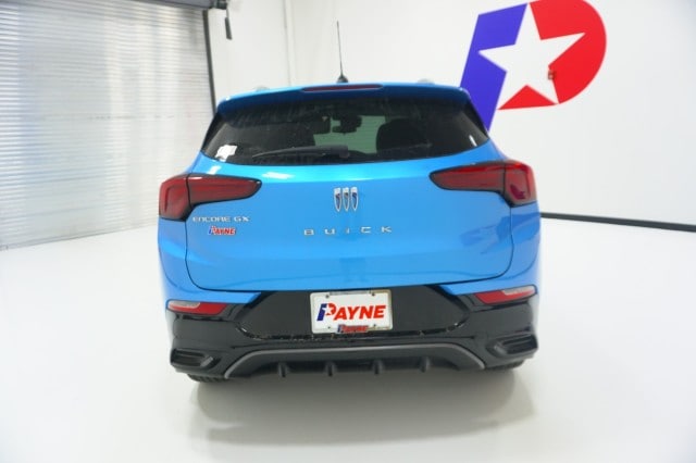 2026 Buick Encore GX Sport Touring - Photo 8