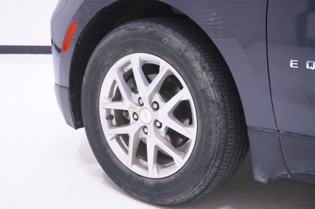 2022 Chevrolet Equinox LS - Photo 11