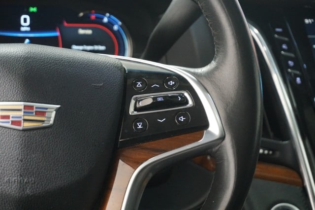 2018 Cadillac Escalade ESV Luxury - Photo 31