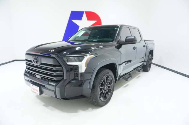 2023 Toyota Tundra