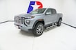 GMC Canyon