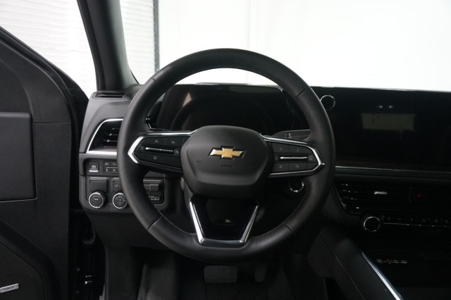 2026 Chevrolet Tahoe Premier - Photo 33