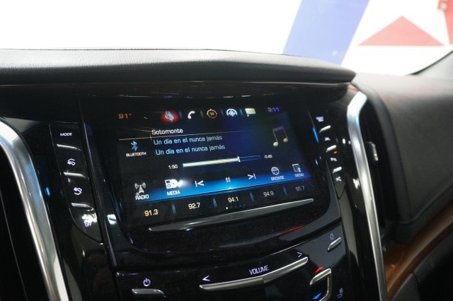 2018 Cadillac Escalade ESV Luxury - Photo 37