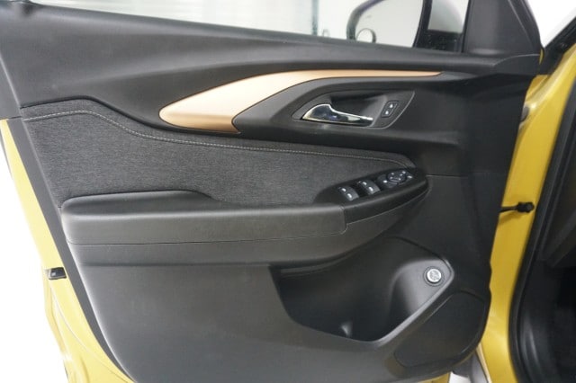2023 Chevrolet TrailBlazer Activ - Photo 16