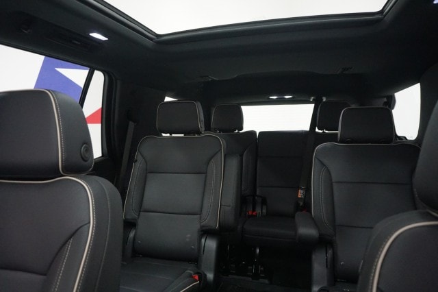 2026 Chevrolet Tahoe Premier - Photo 27