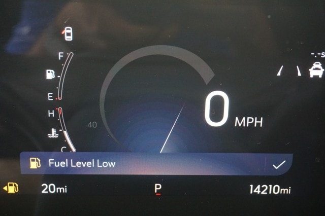 2026 Buick Encore GX Sport Touring - Photo 29