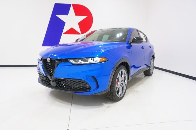 2024 Alfa Romeo Tonale