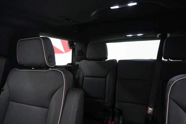 2026 Chevrolet Tahoe Premier - Photo 30