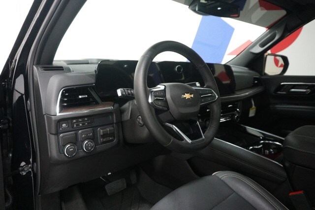 2026 Chevrolet Tahoe Premier - Photo 26