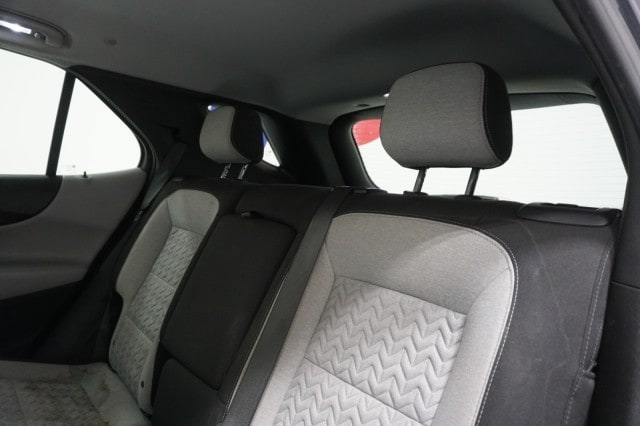 2022 Chevrolet Equinox LS - Photo 17
