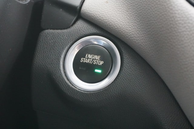 2022 Chevrolet Equinox LS - Photo 23