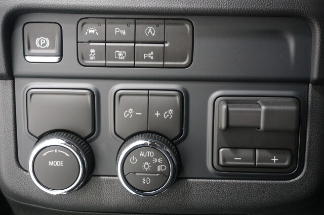 2026 Chevrolet Tahoe Premier - Photo 36