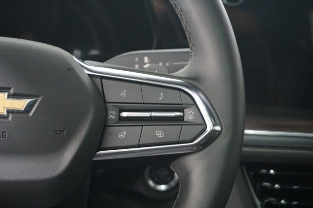 2026 Chevrolet Tahoe Premier - Photo 35