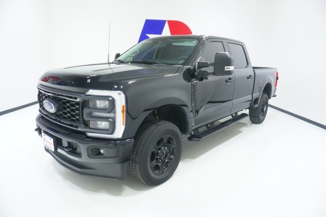 2023 Ford F-250 Super Duty