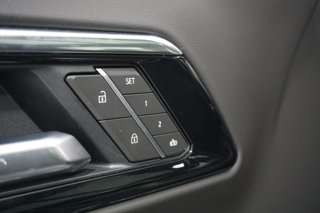 2026 Chevrolet Tahoe Premier - Photo 21