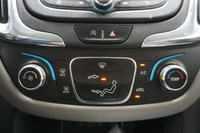 2022 Chevrolet Equinox LS - Photo 26