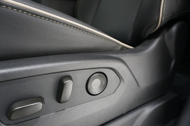 2026 Chevrolet Tahoe Premier - Photo 23