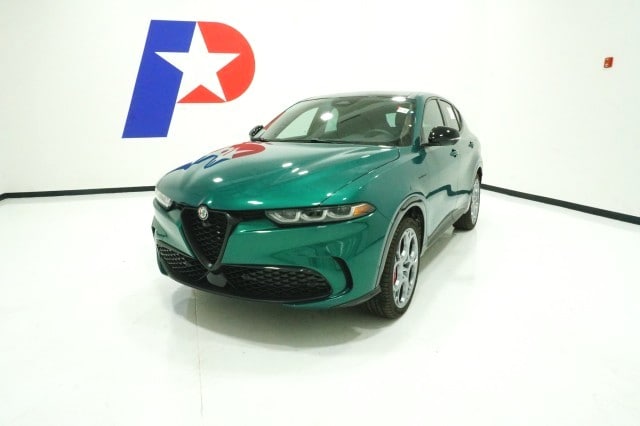 2024 Alfa Romeo Tonale